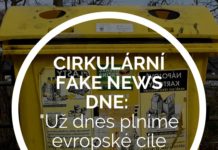 fake news, INCIEN, recyklace