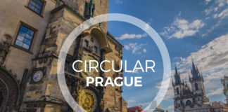 Circular Prague