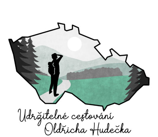 Udržitelné cestování Oldřicha Hudečka